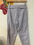 Universal Thread 25" Inseam Purple Jeans, 2