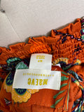Maeve Anthropologie Dress, M Petite