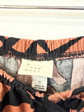 A New Day 32" Inseam Linen Pants, S