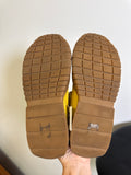 Project Cloud Yellow Shoes, 7