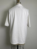Calia White Top, XL