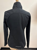 Nike Black Running Jacket, M