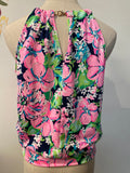 Lilly Pulitzer Pink Top, XS