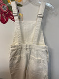 New Paris Atelier & Other Stories 28" Inseam Overalls, 4