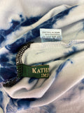 Kathmandu Imports Tie Dye Dress, M