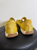 Project Cloud Yellow Shoes, 7
