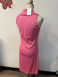 Boston Proper Pink Dress, XS