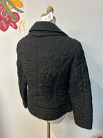 Nabi Black Jacket, L