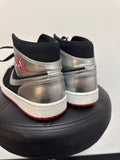 Nike Johnny Kilroy Jordan 1 Mid Shoes, MENS 10.5
