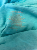 Neon Buddha  Dress, L