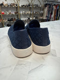 White Mountain Blue Shoes, 7.5