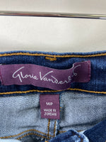 Gloria Vanderbilt Amanda Jeans, 14 Petite