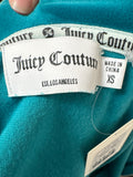 Juicy Couture Velour Jacket, XS