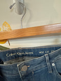 Calvin Klein Straight Jeans, 32 (14)