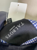 Talbots Blue Jacket, 2X