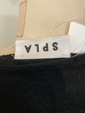 SPLA Black Dress, M