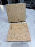 New Nabla Side By Side Nude Palette