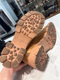 Tan Boots, 9
