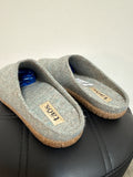 Taos Wool Clogs, 39 (8)
