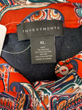 Investments  Top, XL