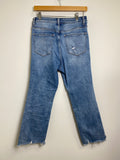 Vervet 26" Inseam Jeans, 29 (8)