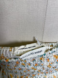 Urban Outfitters Smocked Dress, S