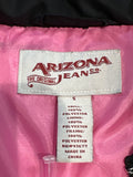 Arizona Black Vest, S