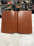 Louis Vuitton Monogram Desk Agenda Cover, 6"x8.5"