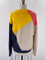 THML Multicolor Sweater, L