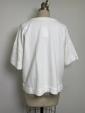 Haven Well Within White Sweatshirt, L