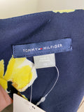 Tommy Hilfiger Blue/Yellow Dress, 12