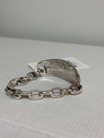 Vidda Gondola Silver Bracelet (retail $177)