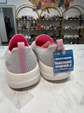 Skechers Gray Shoes, 10
