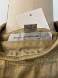 Renfrew Gold Jacket, 6