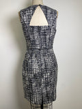 H&M Black Dress, 10