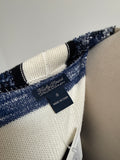Lucky Brand Blue Sweater, S