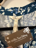 New Matilda Jane Blue Dress, S