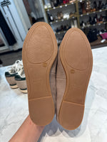 Alex Marie Leather Shoes, 8.5