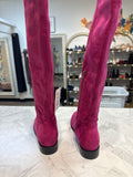 Pink Boots, 7