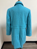 Talbots Blue Coat, 12