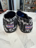 Bobs from Skechers Black Shoes, 9.5