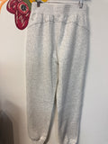 New G4free Gray 32" Inseam Jogger Athletic Pants, S
