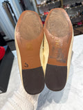 Bibi Lou Anthropologie Loafers, 39 (8.5/9)