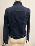 Tractr Denim Jacket, S
