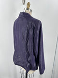 TanJay Purple Jacket, 16