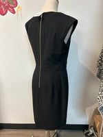 Calvin Klein Black Dress, 8