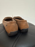 Life Stride Brown Shoes, 8