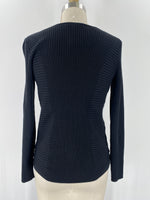INC Black Sweater, M