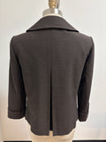 Alex Marie Brown Jacket, 4