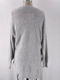 American Eagle Gray Sweater, XS